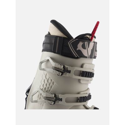 5. ROSSIGNOL ALLTRACK PRO110 MV GW-Nomad Grey Ski Boots