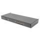 8. Digitus Cat.5 16-Port Modular KVM Switch