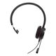 Jabra Evolve 30 II UC Mono Headset USB C/A and 3.5mm Jack