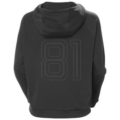 18. Helly Hansen Inshore Hoodie W 34213 980