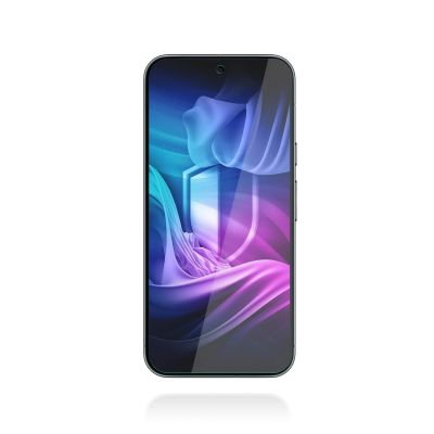 5. 3mk SilkyMatt Pro™ Matte Film for Google Pixel 11 Pro XL