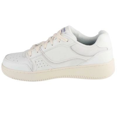 2. Skechers Sport Court 2.0 - Crowne 254026-WHT White 41