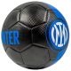 3. INTER MILAN 2-TONE FOOTBALL SIZE 5