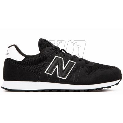 5. New Balance M GM500EB2 shoes