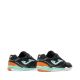 3. Joma Dribling Indoor 2601 Black Football Shoes DRIS2601IN