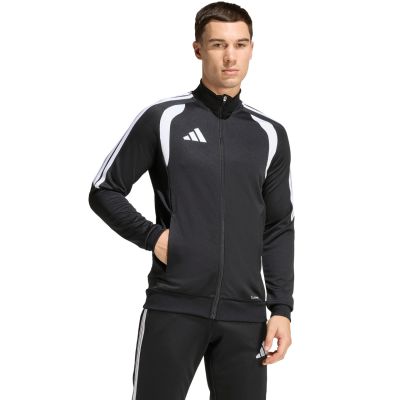 8. adidas Tiro 26 League Training Men's Sweatshirt Black JY7207