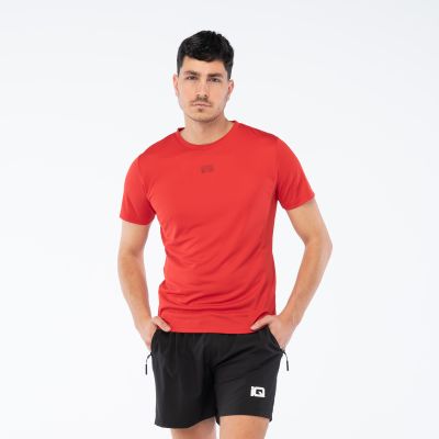 13. Men's RIVE Short Sleeve T-Shirt