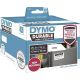 13. White address label 32x57mm, 1 roll, 800 labels