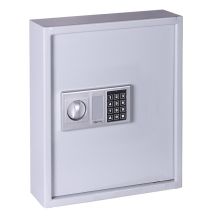 Olympia GOsafe 50B Polypropylene (PP) Gray