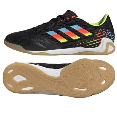 Adidas Copa Sense.3 IN Sala M HR1848 football boots