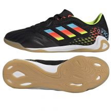 Adidas Copa Sense.3 IN Sala M HR1848 football shoes