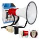 9. DNA MEGA2 - Megaphone, voice amplifier, siren, USB, Bluetooth, AUX, micro SD