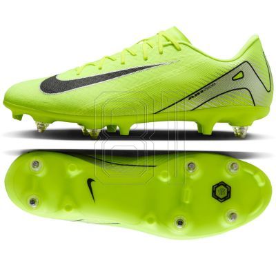 Nike Mercurial Vapor 16 Academy SG-Pro AC M FQ8425-700 Football Boots