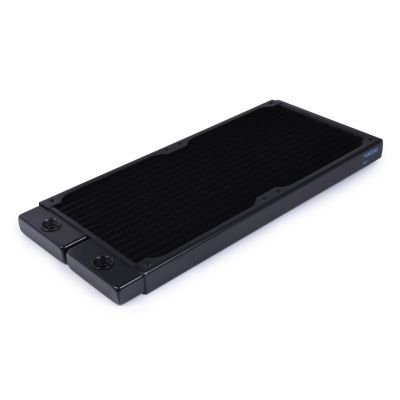 8. Alphacool 14444 computer cooling system part/accessory Radiator