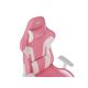3. Genesis Nitra 710 Chair, Pink White (NFG-1929)
