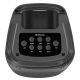 5. DEFENDER BOOMER 20 BLUETOOTH SPEAKER 20W LIGHT/BT/FM/USB/AUX/MIC