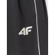 8. Girls' sports sweatpants 4F 4FJRSS26TTROF2019-20S