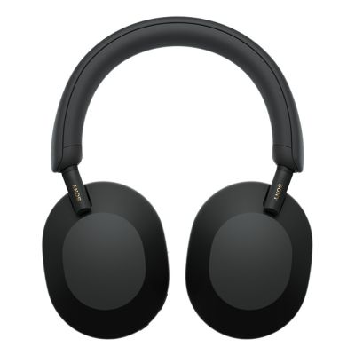 24. SONY WH-1000XM5SA Black Wireless Headphones