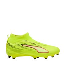 Puma Ultra 6 Match+ LL FG/AG 108691 01 Kids' Football Boots