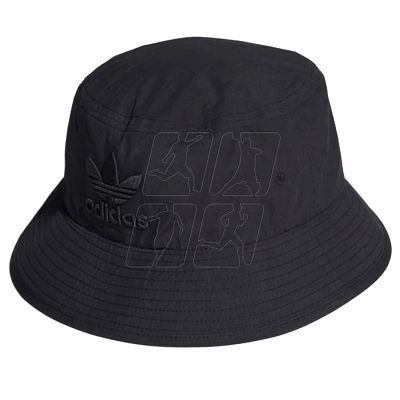 5. Adidas Adicolor Archive Bucket Hat HD9719