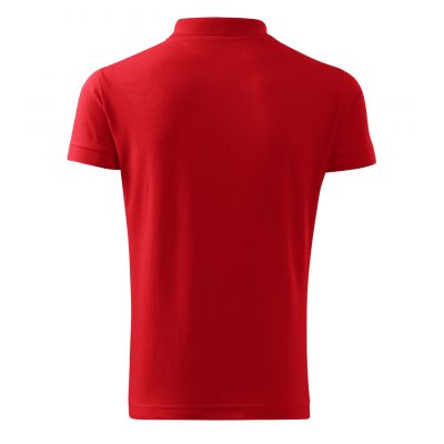 2. Adler Cotton Polo Shirt M MLI-21207