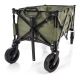 28. Meteor 16907 foldable transport trolley