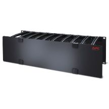 APC AR8605 Rack Parts Cable Management Panel