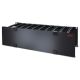 APC AR8605 Rack Parts Cable Management Panel