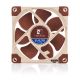 4. NOCTUA NF-A8 PWM Fan 80mm 450-2200 RPM