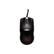 Ducky Feather Gaming Mouse Ambidextrous USB Type-A Optical 16000 DPI