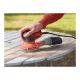 6. 240W Black&Decker KA199-QS Random Orbital Sander