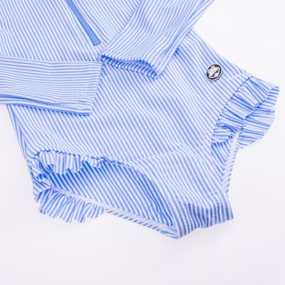 2. Children's one-piece swimsuit ENIKSA KIDS