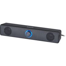 DEFENDER SOUNDBAR Z2 6W LED USB 65102