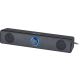 DEFENDER SOUNDBAR Z2 6W LED USB 65102