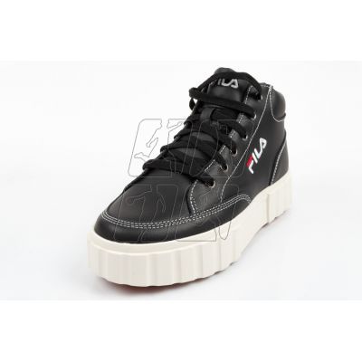 2. Fila Sandblast W shoes FFW0187.80010