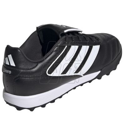 4. Football boots adidas Copa Gloro II TF M IH7302