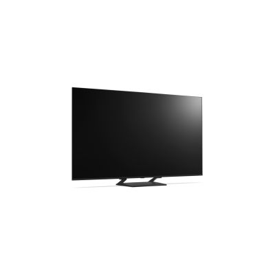 5. LG 65QNED93A6A QNED EVO 65'' TV 4K Ultra HD 144 Hz WebOS Dolby Atmos Black