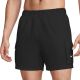 3. Nike Voyage Solid Essenti Men's Swim Shorts, Black NESSG454 001