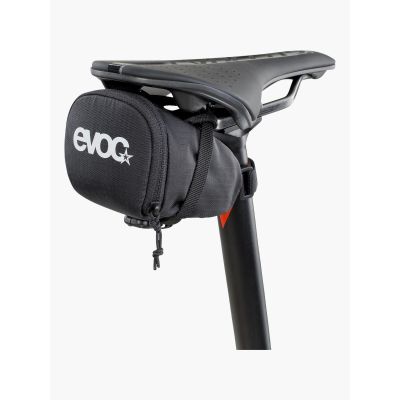 2. EVOC Seat Bag black