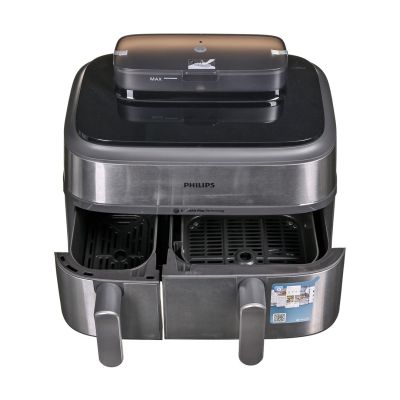 56. PHILIPS NA 555/00 Air Fryer