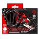 14. Harrows Wolfram Infinity 97% Softip HS-TNK-000013388 Darts
