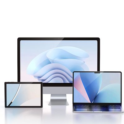 8. Ugreen DisplayPort/USB-C to USB-C Switch - Gray