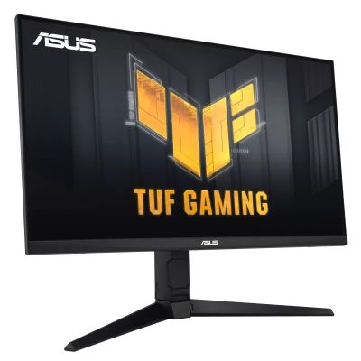 4. ASUS TUF Gaming VG279QL3A Computer Monitor 68.6 cm (27") 1920 x 1080 px Full HD LCD Black