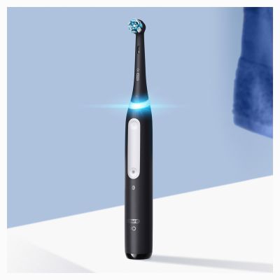 6. Oral-B iO Series 4 Adult Black