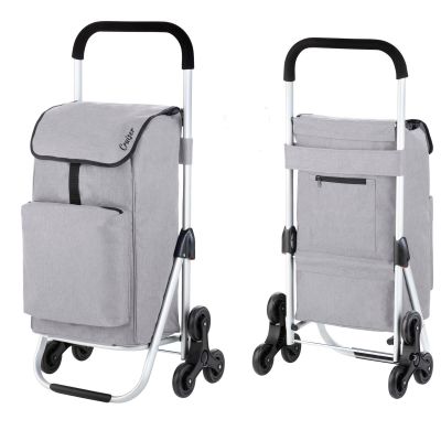 7. Cruiser Expert Premium 604361 Shopping Cart