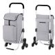 7. Shopping cart Cruiser Expert Premium 604361