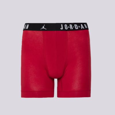 3. Men's Air Jordan Flight Cotton Core 3-Pack Boxer Brief - JM0622-H24