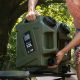 6. OFFLANDER TOURIST WATER TANK 12L