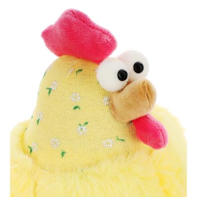 8. ROOSTER 19CM SPRING DECORATION