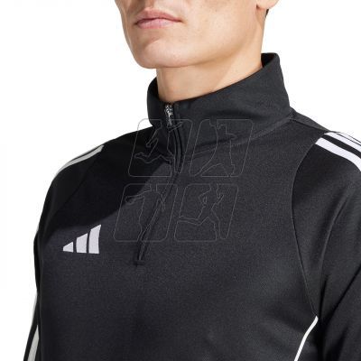 5. Adidas Tiro 24 Training Top M sweatshirt IJ9963